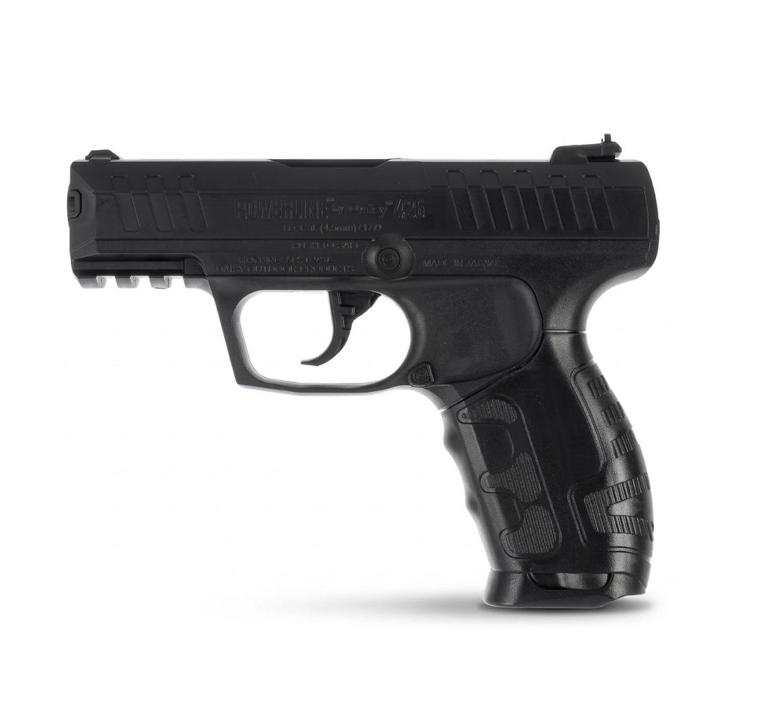 Pistola Daisy Powerline 426 4,5mm