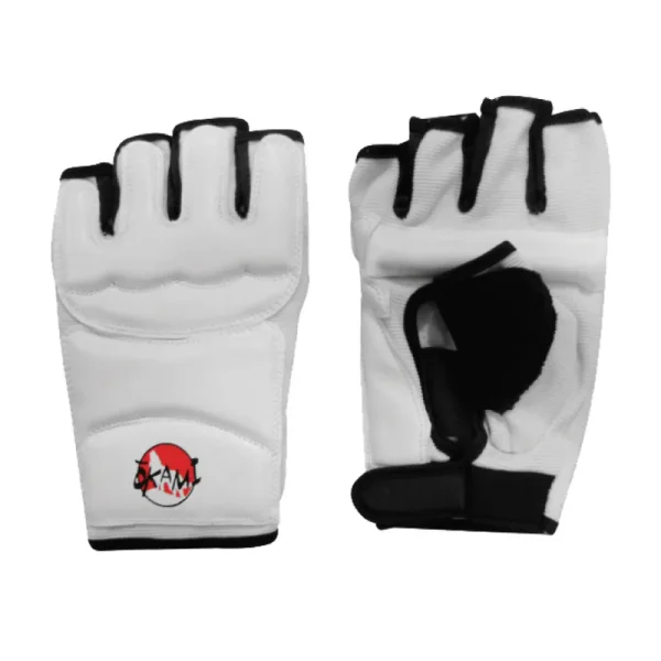 Guantilla Taekwondo OKAMI Taekwondo