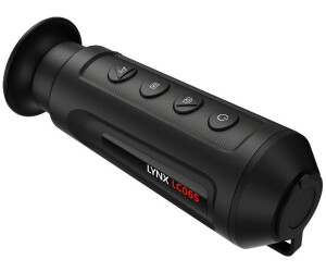 Visor Termico HIKMICRO Lynx LC06S 160x120 250m - Imagen 2