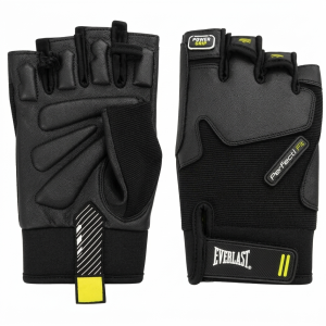 Guante Fitness EVERLAST Plus Hombre NG