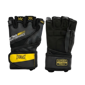 Guante Fitness EVERLAST Pro 2 Hombre NG-AM