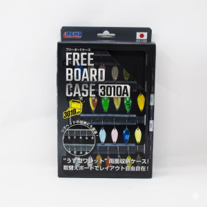 Caja Pesca MEIHO Free Board 1010A