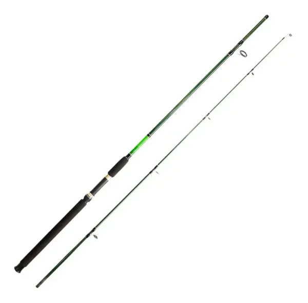 Caña 2,10 BLUE FOX Itata MH 20-40g