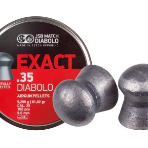 Poston JSB 9,0 Exact 81,02gr 100pcs