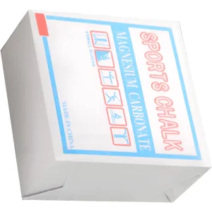 Magnesio KING FIT Block