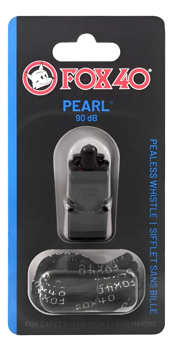 Silbato FOX40 Pearl