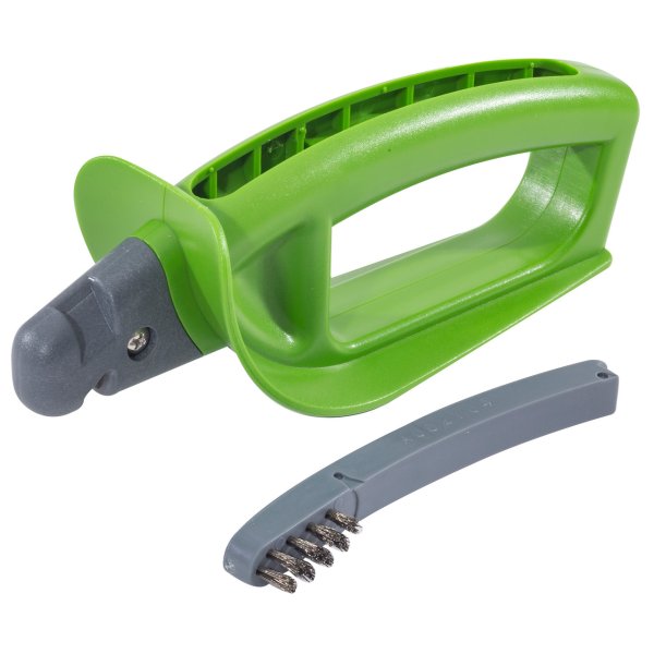 Afilador Podadoras SMITH'S Verde