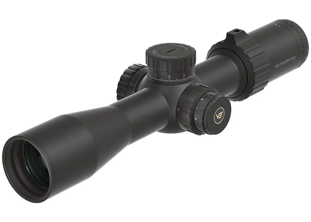 Mira Telesc. VECTOR OPTICS Taurus HD 4-16x44 FFP - Imagen 2