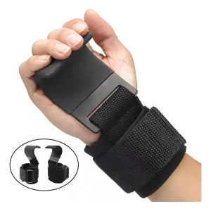 Strap KING FIT Gancho Chapa