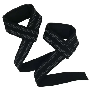 Strap KING FIT Negro Par