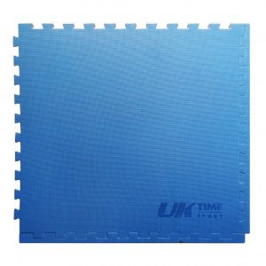 Tatami UK TIME Azul-Rojo 25mm