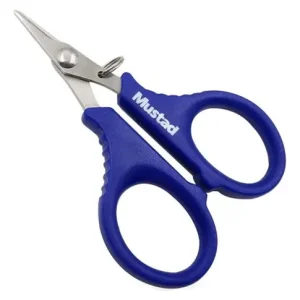 Tijera MUSTAD Aserrada