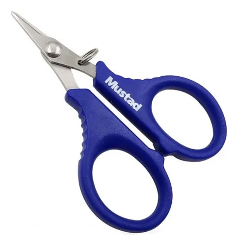 Tijera MUSTAD Aserrada