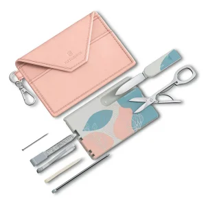 Swisscard VICTORINOX Classic 10 Funciones Paris