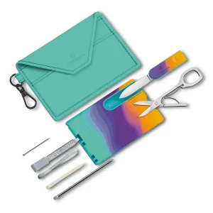 Swisscard VICTORINOX Classic 10 Funciones Sidney