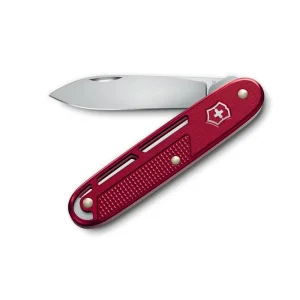 Navaja VICTORINOX Onefold Alox 93mm 2 Funciones Red