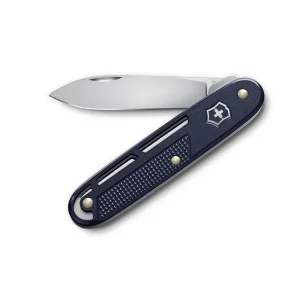 Navaja VICTORINOX Onefold Alox 93mm 2 Funciones Dark Blue