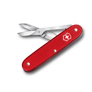 Navaja VICTORINOX Companion X 93mm Alox Roja