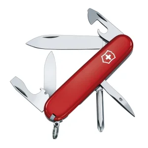 Navaja VICTORINOX Tinker 91mm 12 Funciones Roja