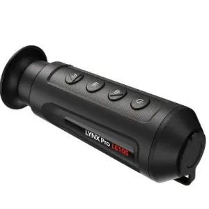 Visor Termico HIKMICRO Lynx LE10S 256x192 500m