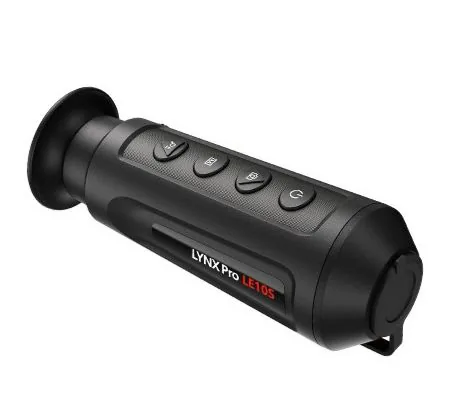 Visor Termico HIKMICRO Lynx LE10S 256x192 500m