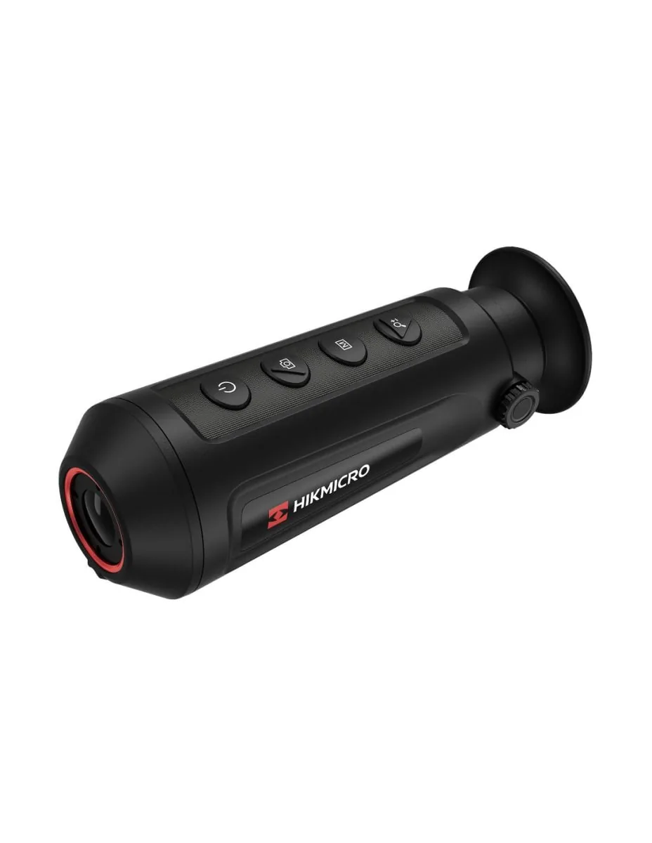 Visor Termico HIKMICRO Lynx LE10S 256x192 500m