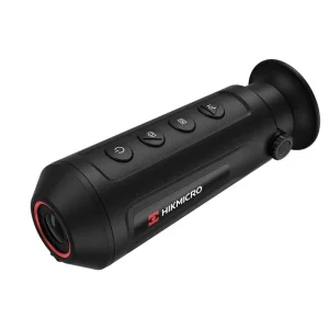 Visor Termico HIKMICRO Lynx LH19 2.0 384x288 900m