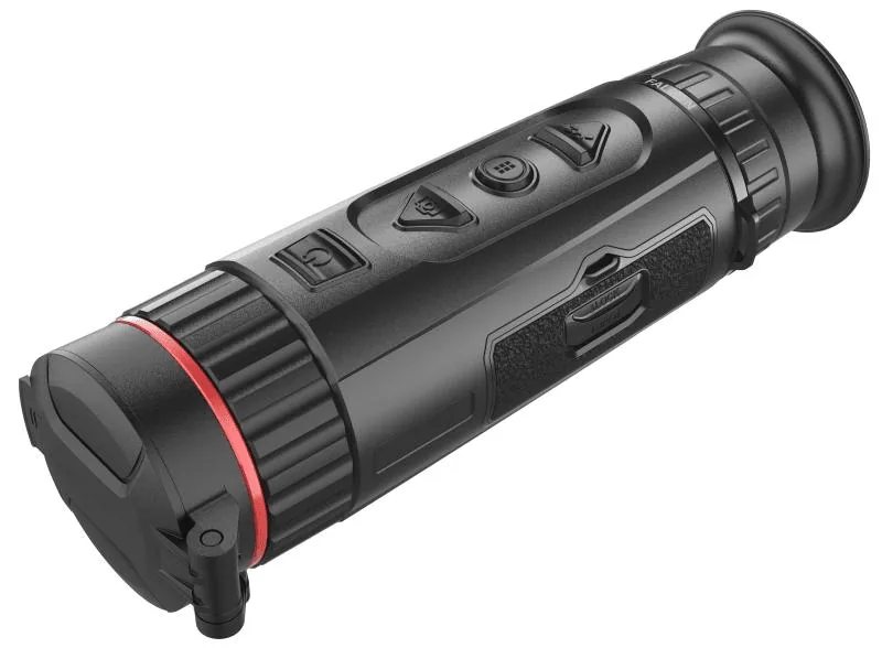 Visor Termico HIKMICRO Falcon FH25 384x288 1200m