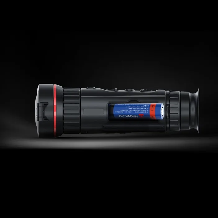 Visor Termico HIKMICRO Falcon FH25 384x288 1200m