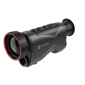 Visor Termico HIKMICRO Condor CQ50L 2.0 640x512 2600m