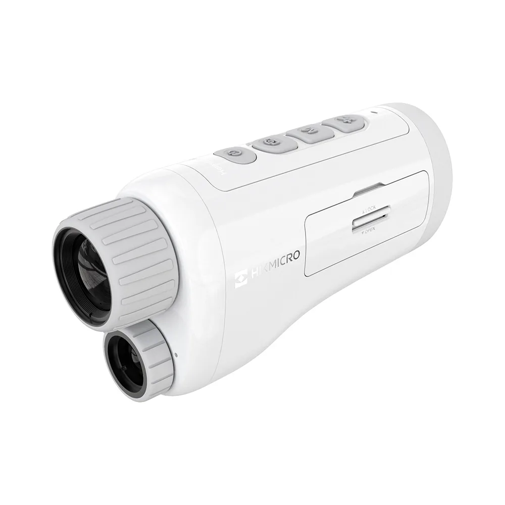Visor Nocturno HIKMICRO Heimdal Infrarrojo Digital 200m