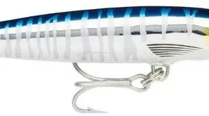 Señuelo RAPALA CD-9 Magnum WHU