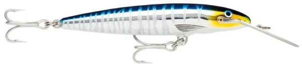 Señuelo RAPALA CD-9 Magnum WHU