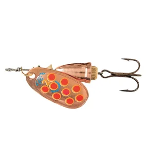 Spinner BF Vibrax N2 HP CYR