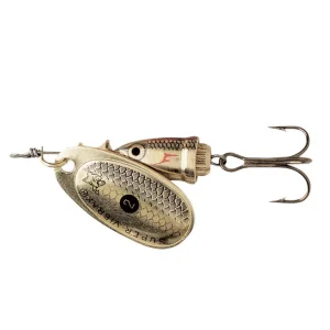 Spinner BF Vibrax Shad 2 GSD