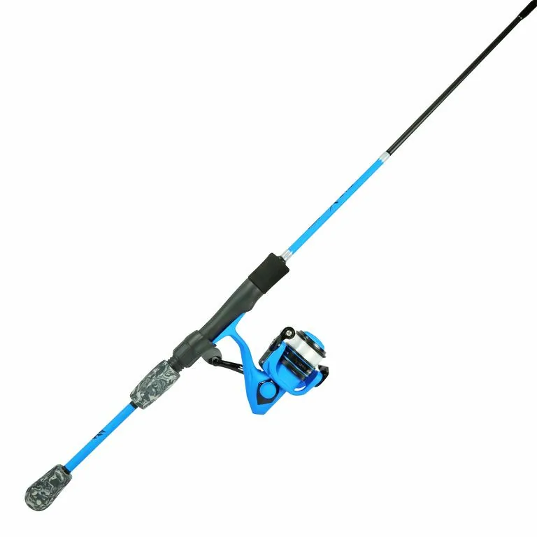 Combo 1,80 OKUMA X-Otic 5-20g