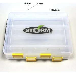 Caja Storm STORGDMH