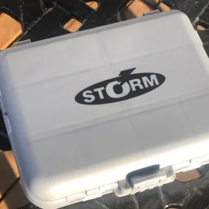 Caja Storm STTT