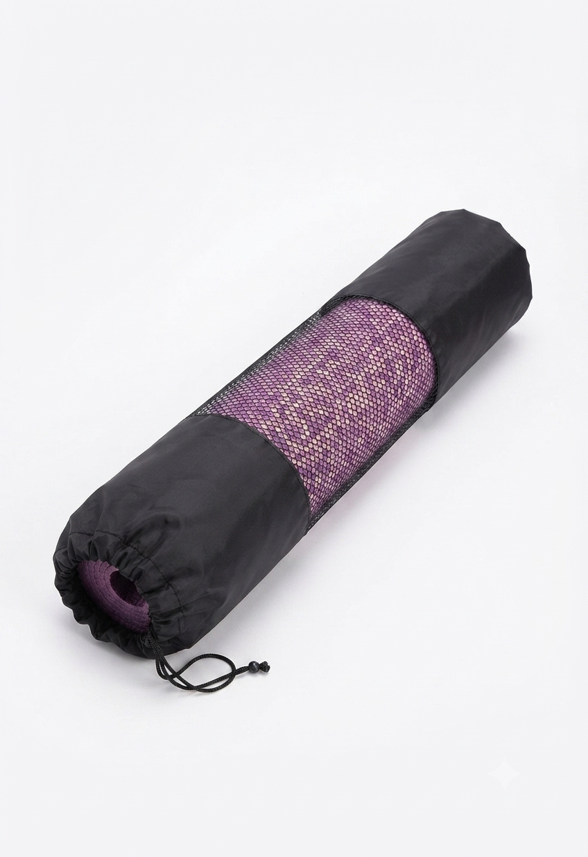 Mat Yoga KING FIT 6mm Eva - Imagen 2