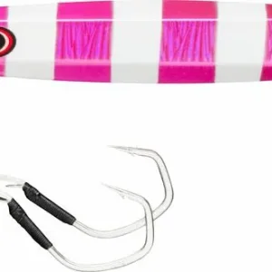 Señuelo WILLIAMSON Slice Dancer 160g CF