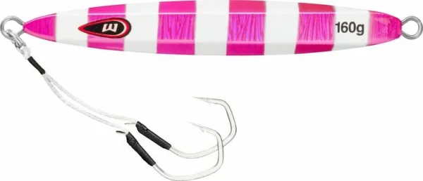 Señuelo WILLIAMSON Slice Dancer 160g CF