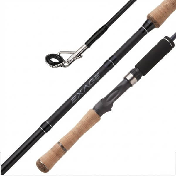 Caña 2,90 SHIMANO Exage H 30-80g
