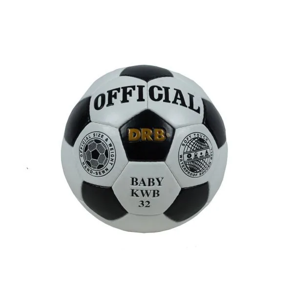 Balon Baby Futbol DRB Oficial
