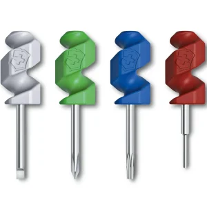 Set VICTORINOX Mini Herramientas 4 Piezas