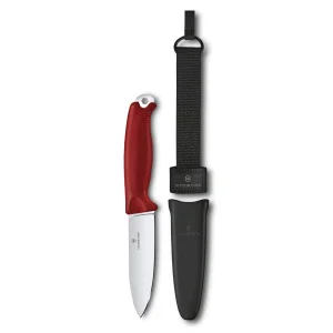 Cuchillo VICTORINOX Venture 5 Funciones Rojo