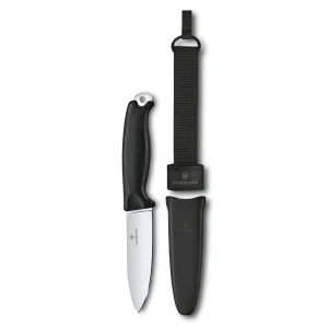 Cuchillo VICTORINOX Venture 5 Funciones Negro