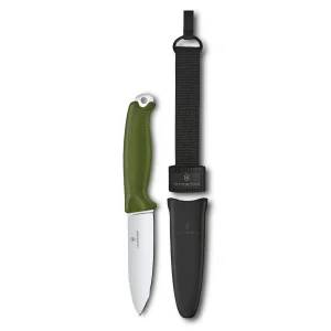 Cuchillo VICTORINOX Venture 5 Funciones Oliva