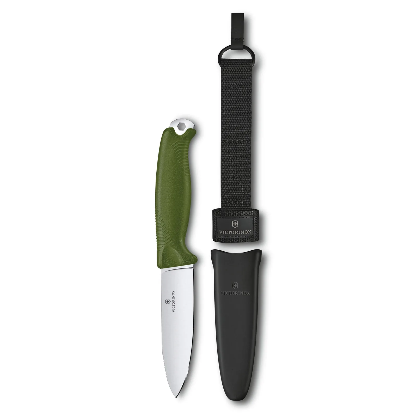 Cuchillo VICTORINOX Venture 5 Funciones Oliva