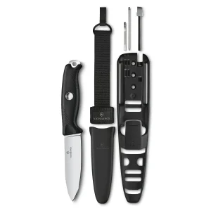 Cuchillo VICTORINOX Venture Pro 9 Funciones Negro