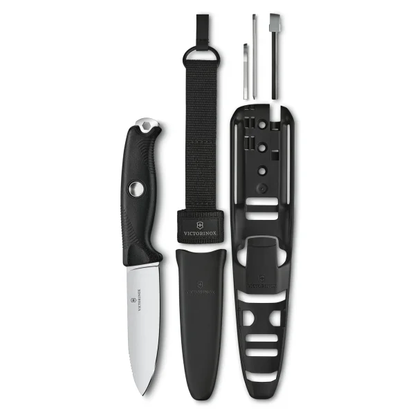 Cuchillo VICTORINOX Venture Pro 9 Funciones Negro